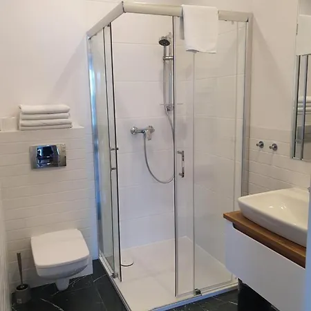 Karawela - Baltica Towers Apartment *