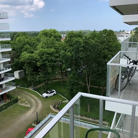 Karawela - Baltica Towers