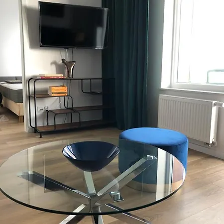 Apartment Karawela - Baltica Towers