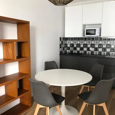 Apartment Karawela - Baltica Towers *