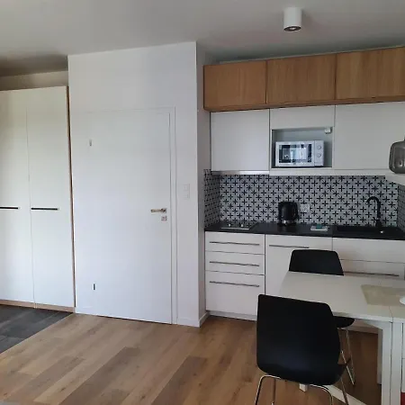 Karawela - Baltica Towers Apartment *